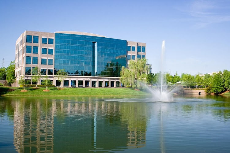 418395 the kirby g. smith law firm llc