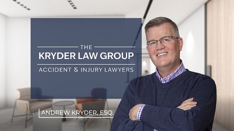 418513 the kryder law group llc accident and injury lawyers