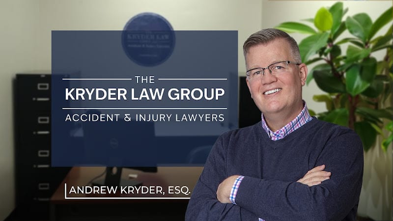 418517 the kryder law group llc accident and injury lawyers