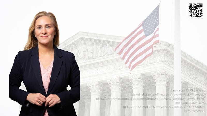 418535 the kugel law firm
