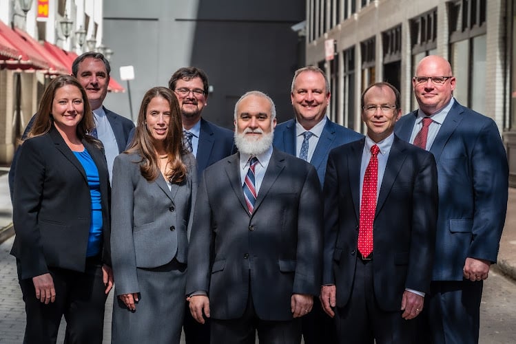 418734 the law firm for truck safety 8211 chicago