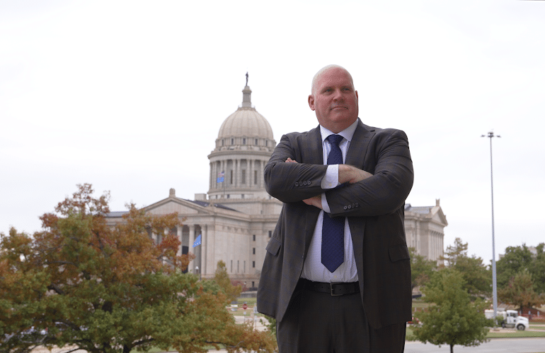 418736 the law firm for truck safety 8211 oklahoma