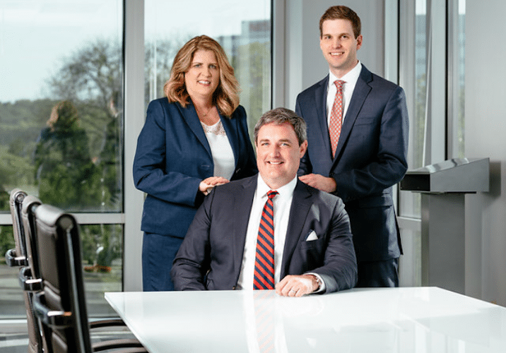 418738 the law firm for truck safety 8211 tennessee