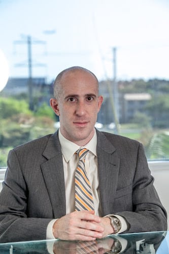 418753 the law firm of adam m. brofsky p.a