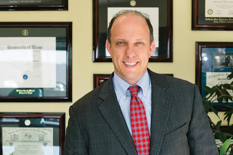 418785 the law firm of bezaire ledwitz associates apc