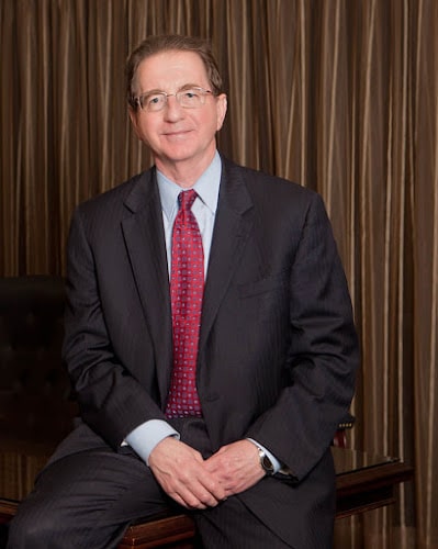 418833 the law firm of charles d. jamieson p. a