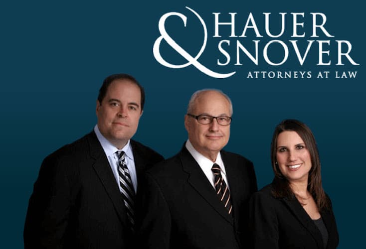 418932 the law firm of hauer snover