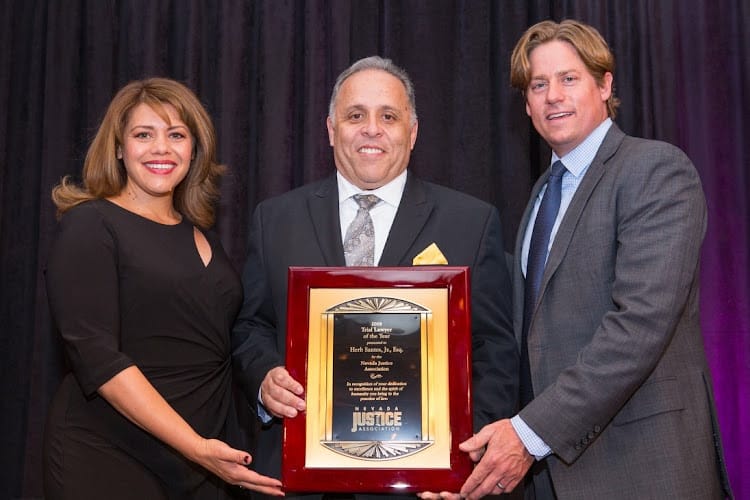 418934 the law firm of herb santos jr