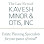 418992 the law firm of kavesh minor otis