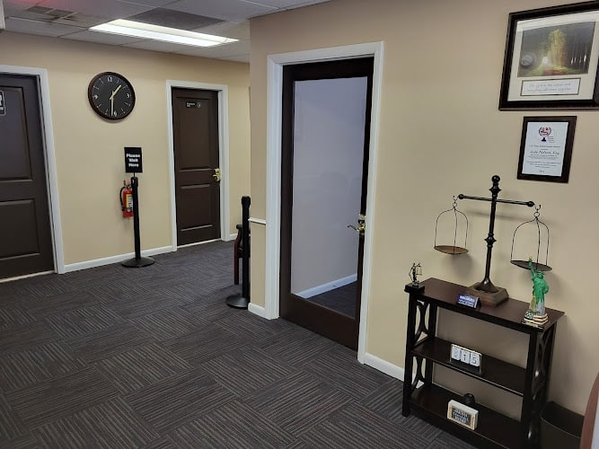 419066 the law firm of nelson associates p.a