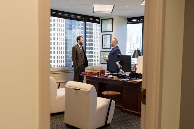 419145 the law firm of shihab associates