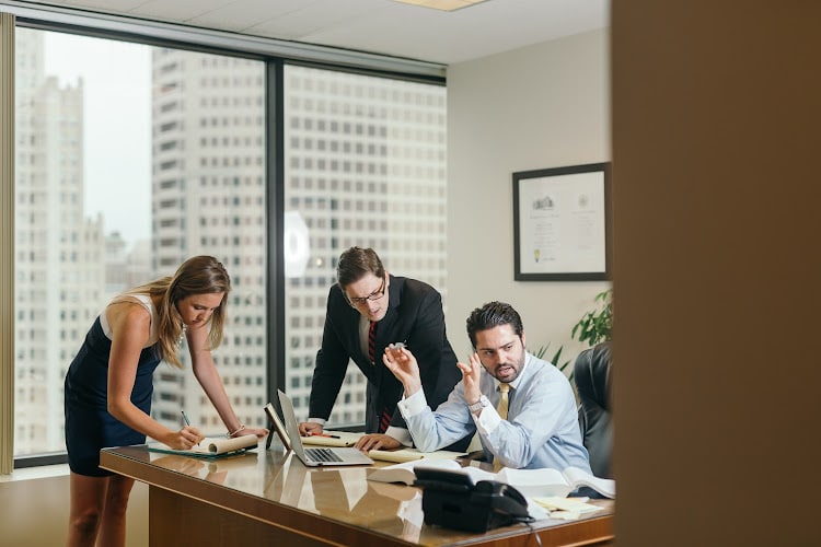 419178 the law firm of thomas sanfilippo associates llc