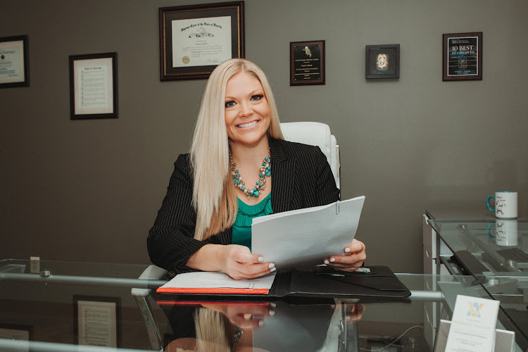 419186 the law firm of vanessa l. king pllc