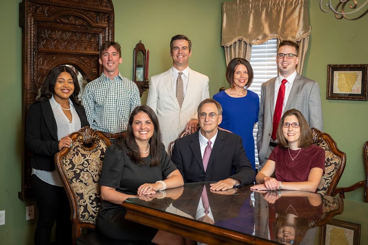 419210 the law group of northwest arkansas pllc