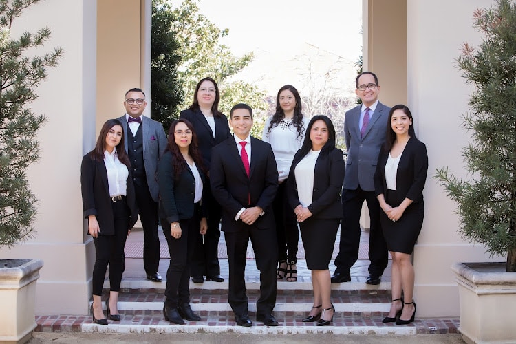 419332 the law office of alberto lopez apc