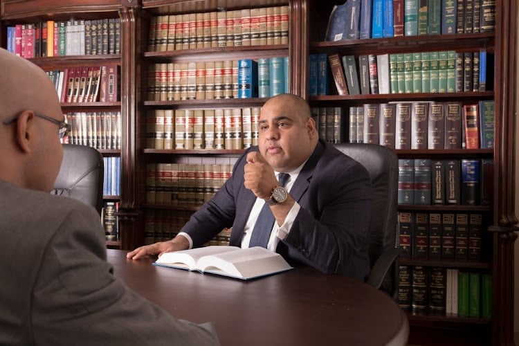 419374 the law office of ali najmi