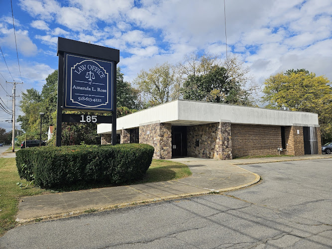 419406 the law office of amanda l. rose