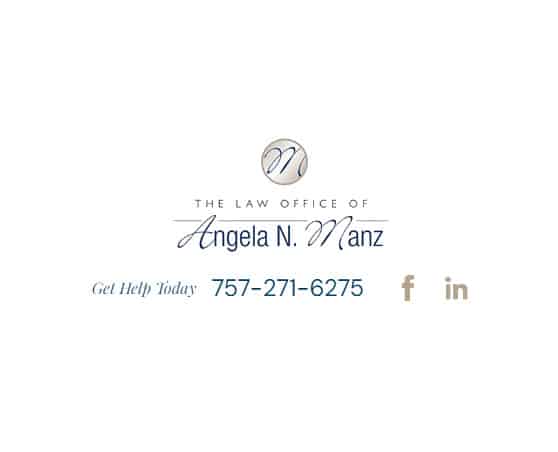 419497 the law office of angela n. manz