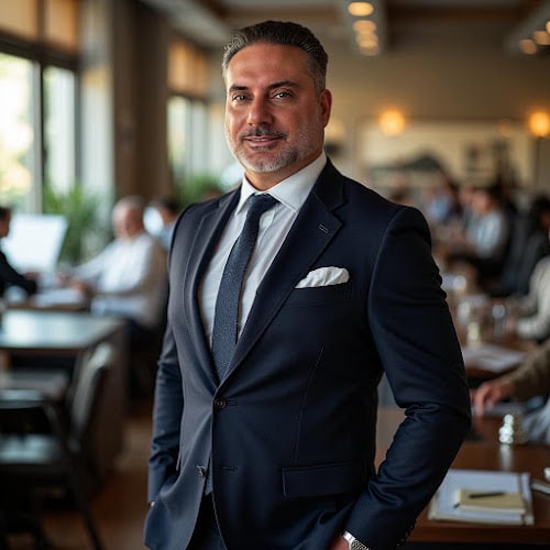 419541 the law office of anthony sharnov pc