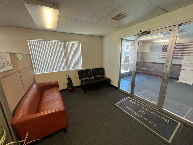 419629 the law office of barbara c. soto