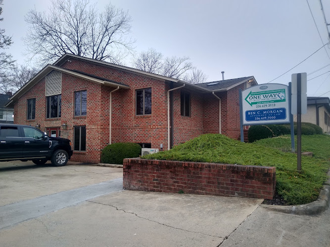 419662 the law office of ben c morgan