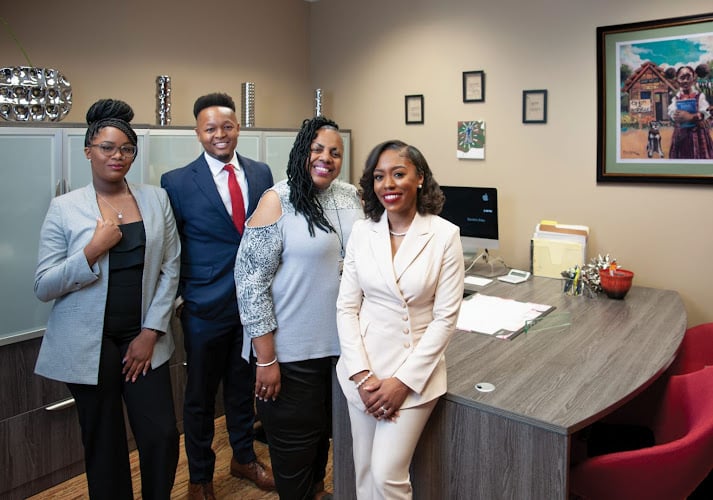 419670 the law office of benita jenkins llc