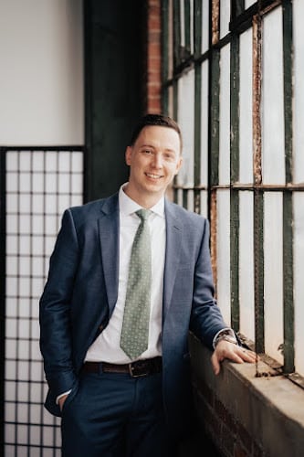 419690 the law office of benjamin w. zushin