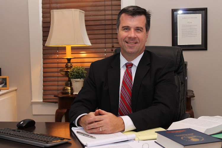 419717 the law office of brad c. richardson llc