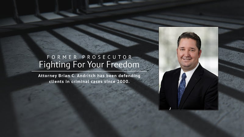 419777 the law office of brian c. andritch