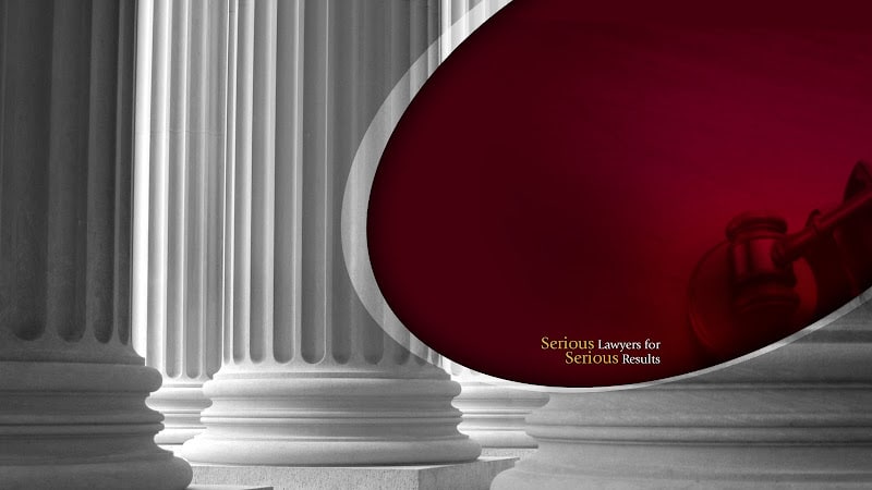 419839 the law office of bruce c. bridgman