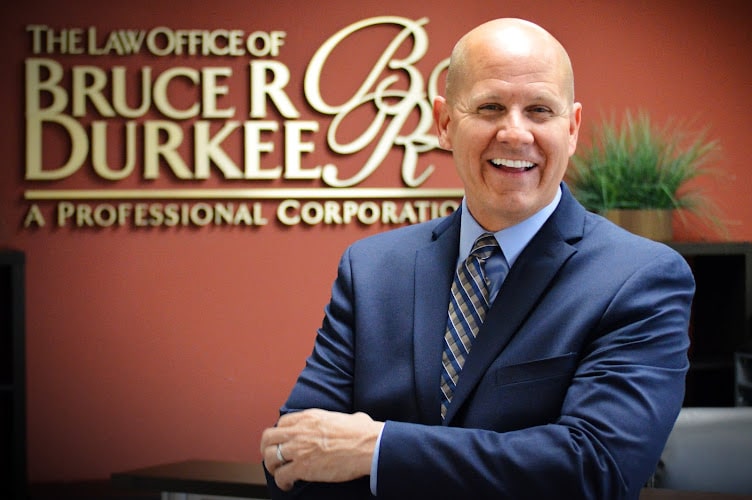 419851 the law office of bruce r. durkee apc