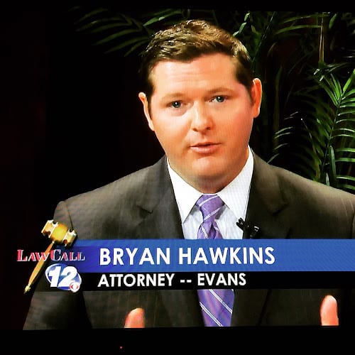 419860 the law office of bryan s. hawkins