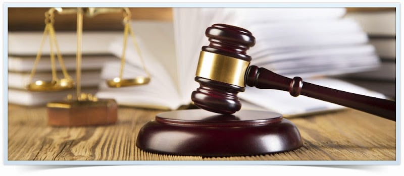 419889 the law office of c.a. harris