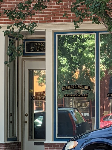 420029 the law office of charles d. esquibel