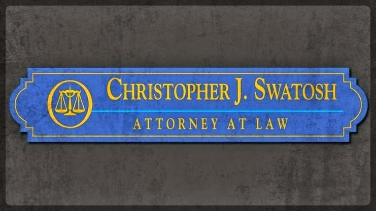 420154 the law office of christopher j. swatosh llc