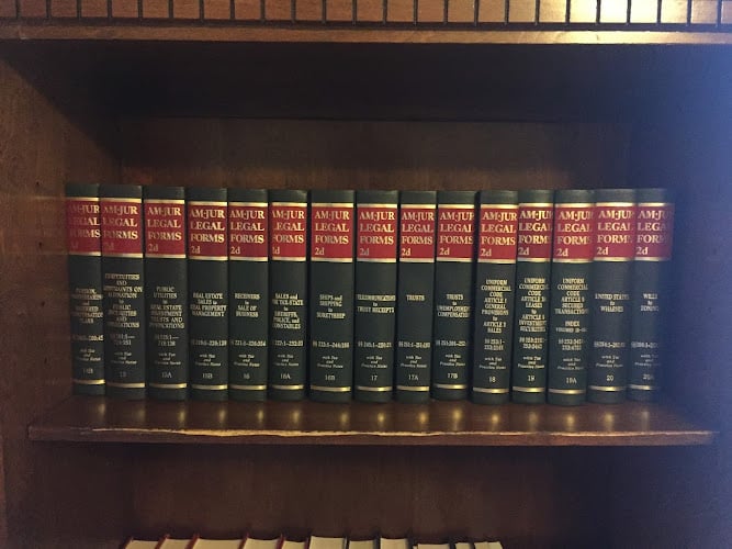 420164 the law office of christopher reed