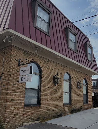 420166 the law office of christopher st. john