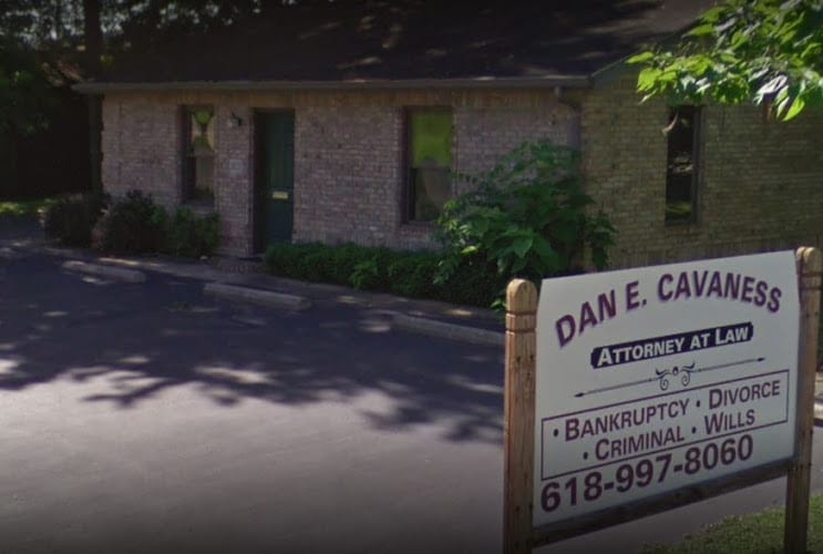 420312 the law office of dan e. cavaness