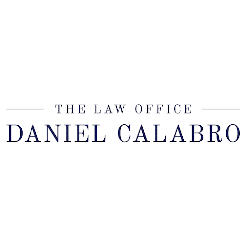420336 the law office of daniel calabro
