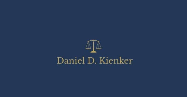 420338 the law office of daniel d. kienker llc 768x402