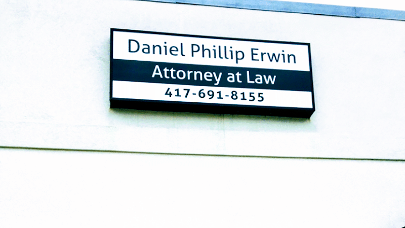 420362 the law office of daniel phillip erwin llc