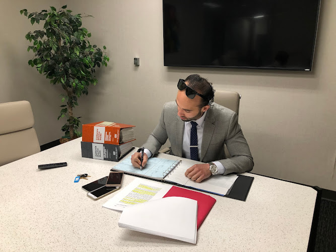 420381 the law office of danny saleh
