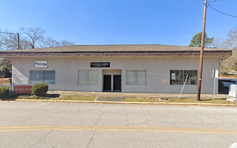 420389 the law office of danyese hobbs