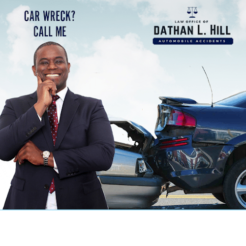 420405 the law office of dathan l. hill