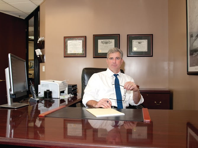 420409 the law office of david a. martin associates
