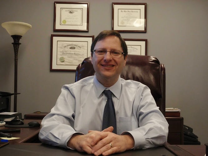 420527 the law office of david w. reuven