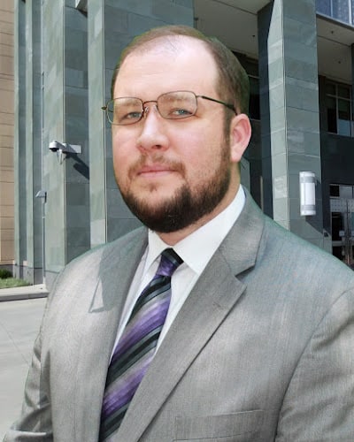 420599 the law office of derrick j. hensley pllc