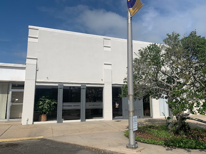 420631 the law office of donald r. richard jr