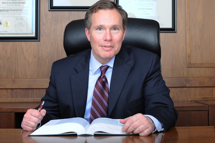 420842 the law office of eric johnson