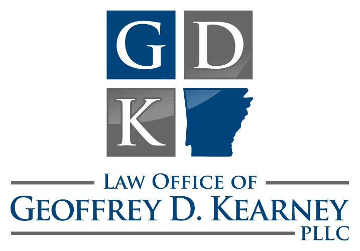 421002 the law office of geoffrey d. kearney pllc